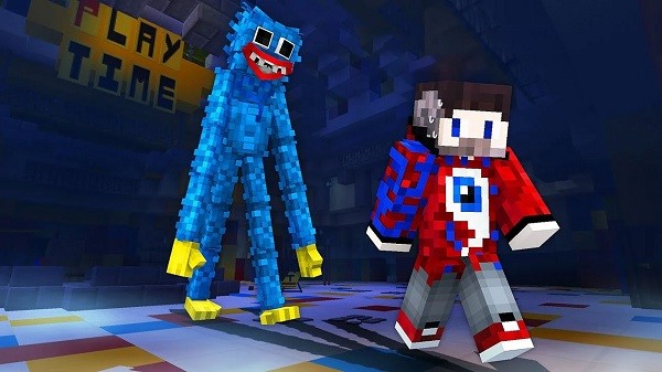 像素搭建大师最新版