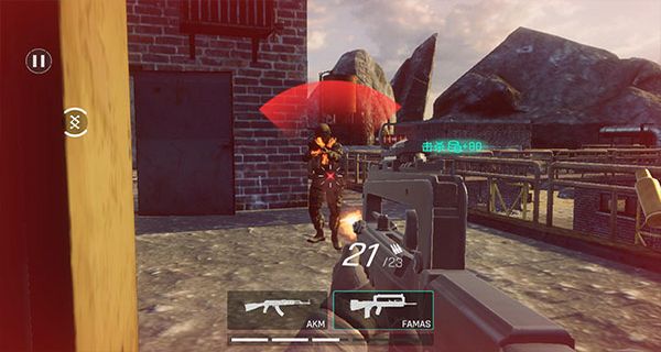 死支升变内置菜单