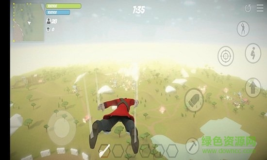 战火突围之夜中文版