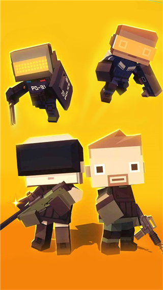 枪战行动重生无限金币无限钻石