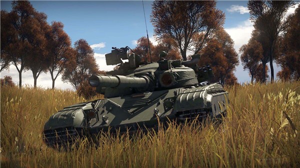 坦克世界战争
