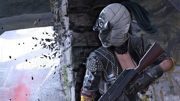 王牌特种精英手游