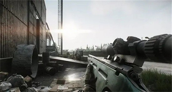 超级人类绝地求生战场最新版