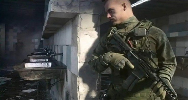 超级人类绝地求生战场最新版