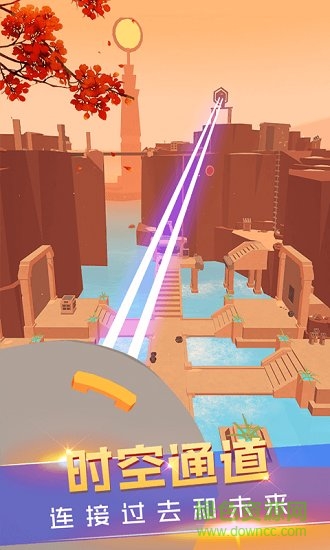 梦回迷城世界游戏