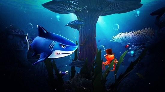 物种进化模拟器最新版