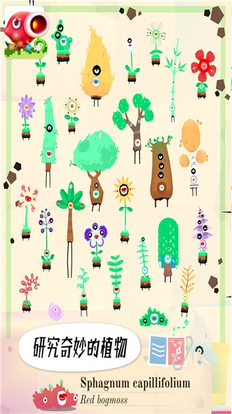 米加世界植物农场