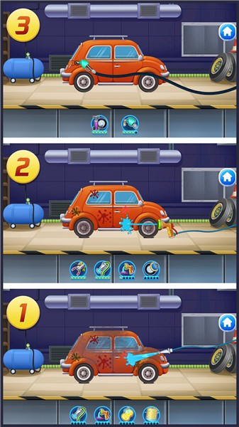 露营真实模拟最新版