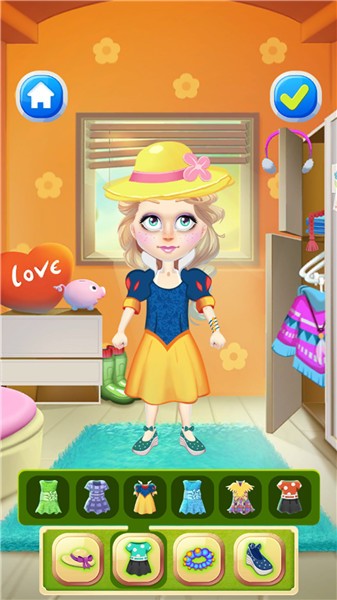 露营真实模拟最新版