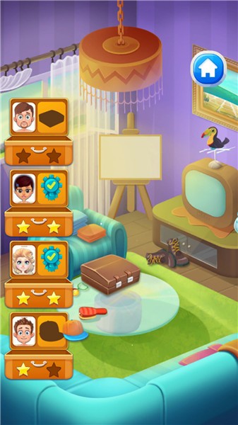 露营真实模拟最新版