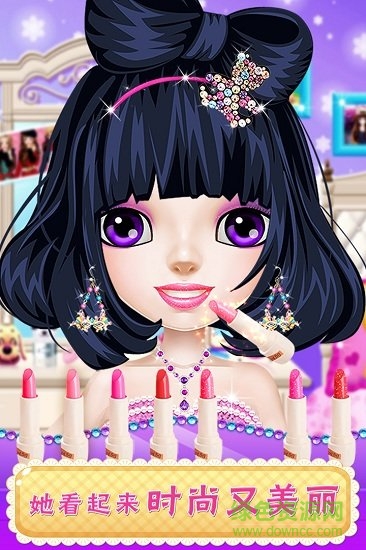 芭比时尚美妆最新版