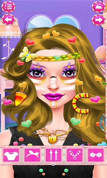 洋娃娃生活世界手游