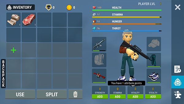 僵尸列车中文版