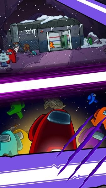 太空香肠杀最新版