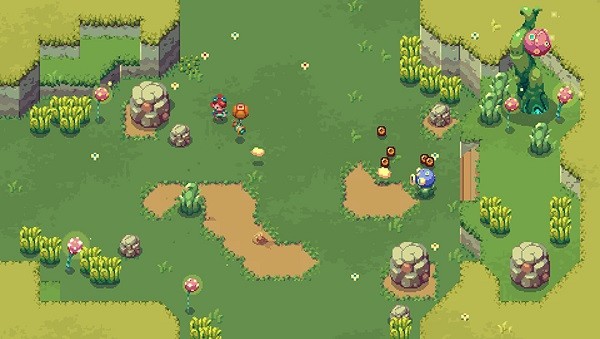 烁石物语手机版