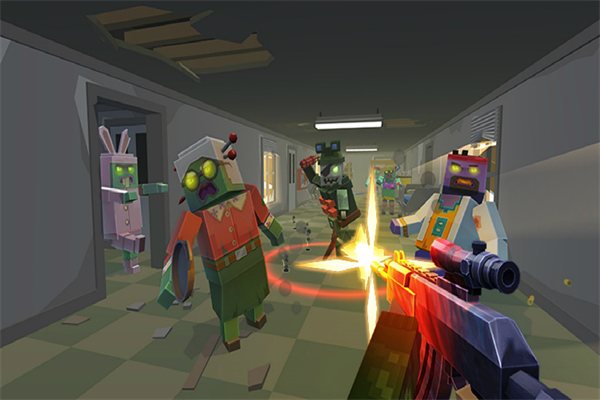 极限挑战疯狂特工无限金币无限钻石