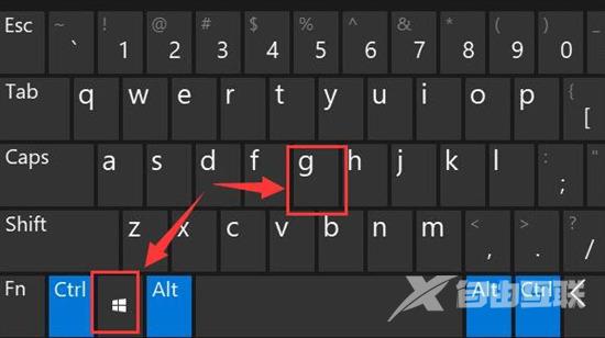 win11录屏快捷键是哪个键 win11录屏功能怎么打开 win11录屏快捷键是哪个键 win11录屏功能怎么打开