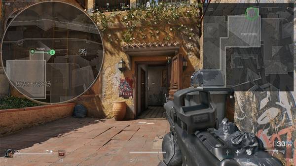 《三角洲行动》2025年11月27日摩斯密码分享