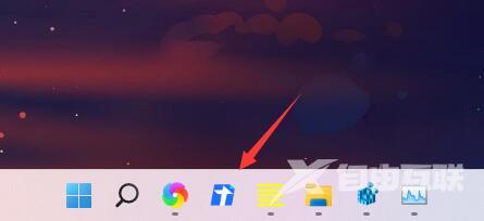 win11怎么把图标放在任务栏 win11任务栏添加图标