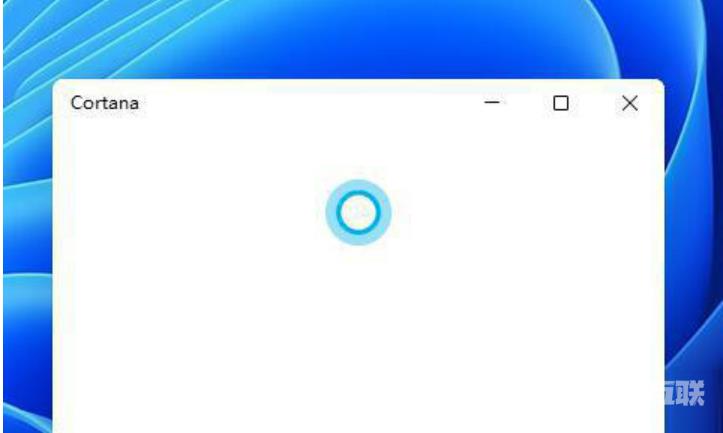 Win11唤醒不了小娜怎么办?Win11唤醒不了小娜的解决方法