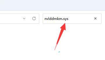 Win11蓝屏终止代码nvlddmkmsys怎么解决?