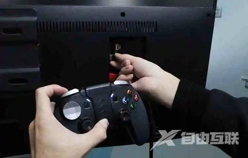 Win11怎么连接游戏手柄？Win11连接游戏手柄设置教程