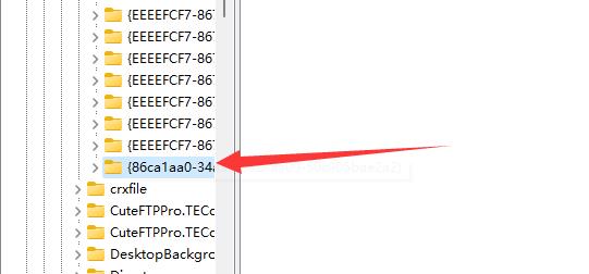win11鼠标右键怎么打开所有选项？
