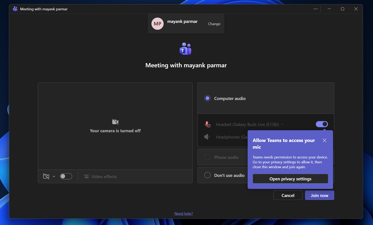 微软承认 Teams “吃”内存，明年将拆分进程以解决卡顿