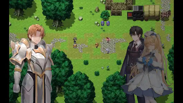 影色渐染阿斯林顿的妹神官武器选择攻略