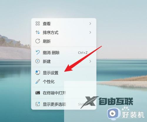 win11关闭位置服务的操作教程 怎么关闭win11的位置服务