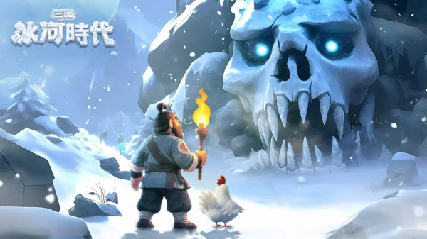 三国冰河时代驻防攻略原理解析