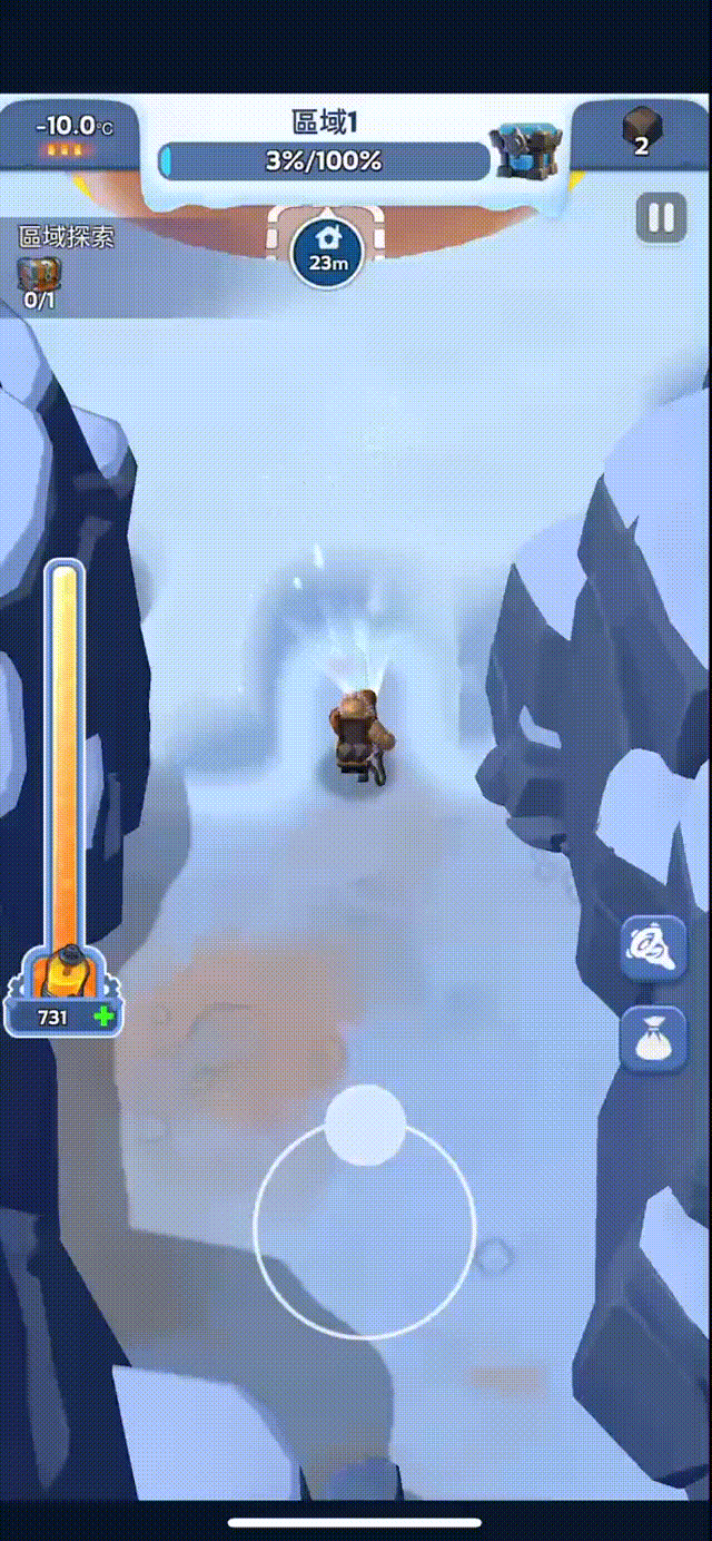 无尽冬日除雪小队最新玩法介绍攻略