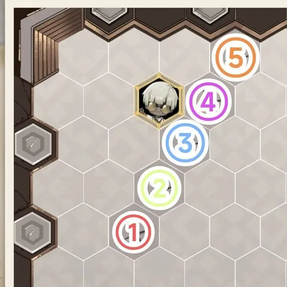 黑色信标恩基大逃亡全12关通关攻略