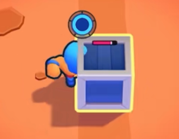 爆裂小队击破10个蓝色战力箱子任务完成攻略