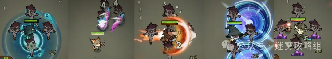 迷雾大陆猎魔之旅活动攻略详解