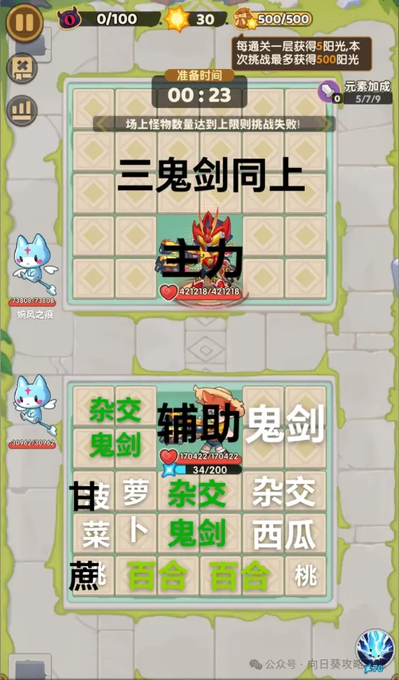 保卫向日葵钻石怎么用收益最高