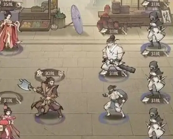 这城有良田兵种玩法攻略详解