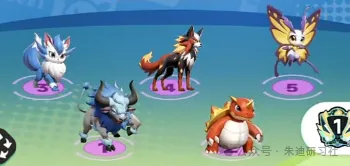 曙光重临0氪最强阵容配队攻略