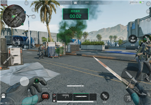 三角洲网页版官方入口一键跳转点击即玩-三角洲网页版支持微信还是QQ