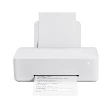 小米打印如何连接打印机