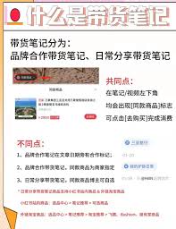 哪些产品不适合在小红书种草