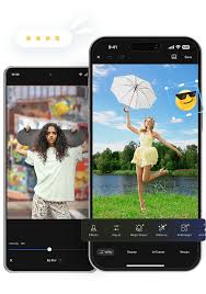 如何使用fotor照片编辑器