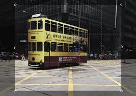 fotor照片编辑器如何裁剪图片