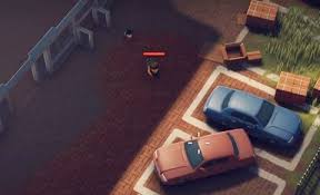 逃离鸭科夫农场镇中维达和BA队长怎么打