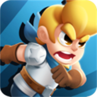 骑士冲呀无限金币版