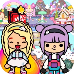 迷你乐园米家世界最新版