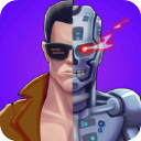 合并机器人免广告