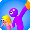 猛男向前冲免广告