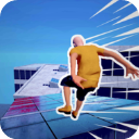 天台跑酷无广告版