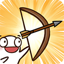 弓箭大战内购版